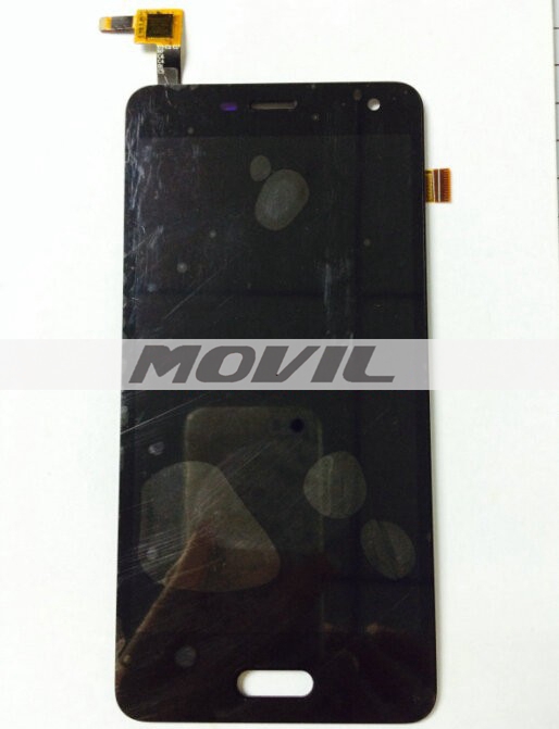 P5000 LCD Screen+Touch Display Original Screen Digitizer Assembly